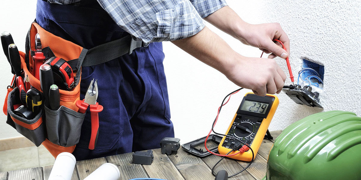 electrical projects best left to electricians