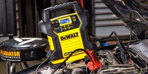 Keep Your Jump Starter Ready with These Maintenance Tips